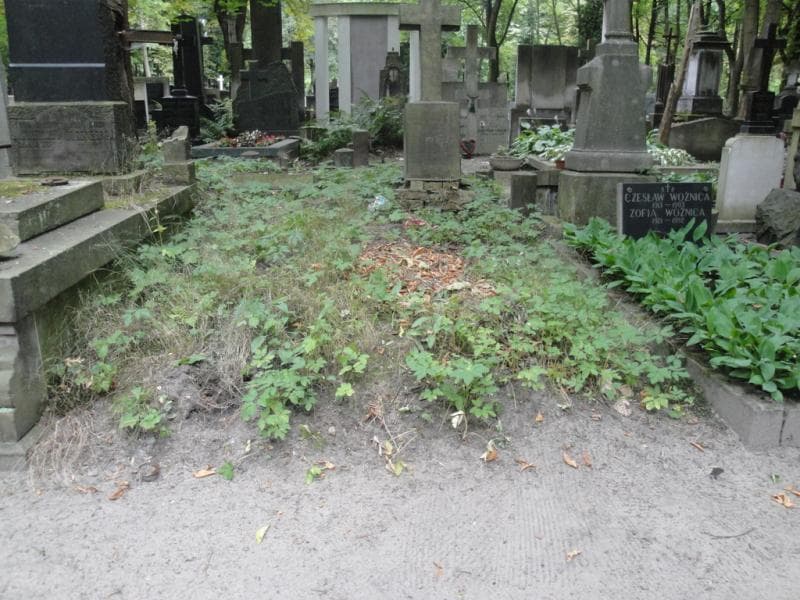 Zdjęcie grobu: Anonim