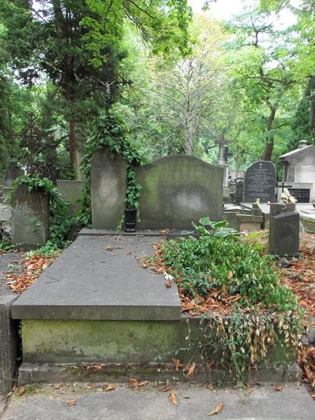 Zdjęcie grobu: Ewa Rutkowska