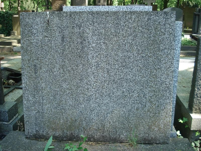 Zdjęcie grobu Agnieszka Heller (1)