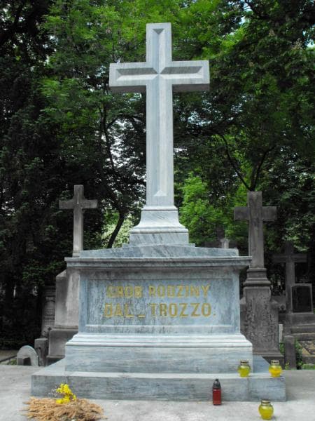 Zdjęcie grobu Zbigniew Bęski (1)