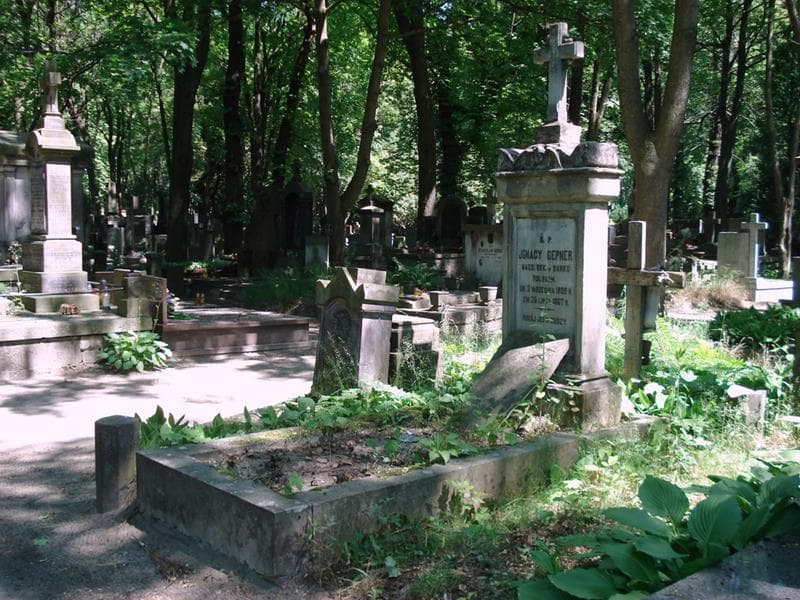 Zdjęcie grobu: Stanisław Rudowski