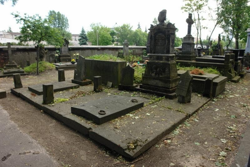 Zdjęcie grobu: Maria Koczorowska