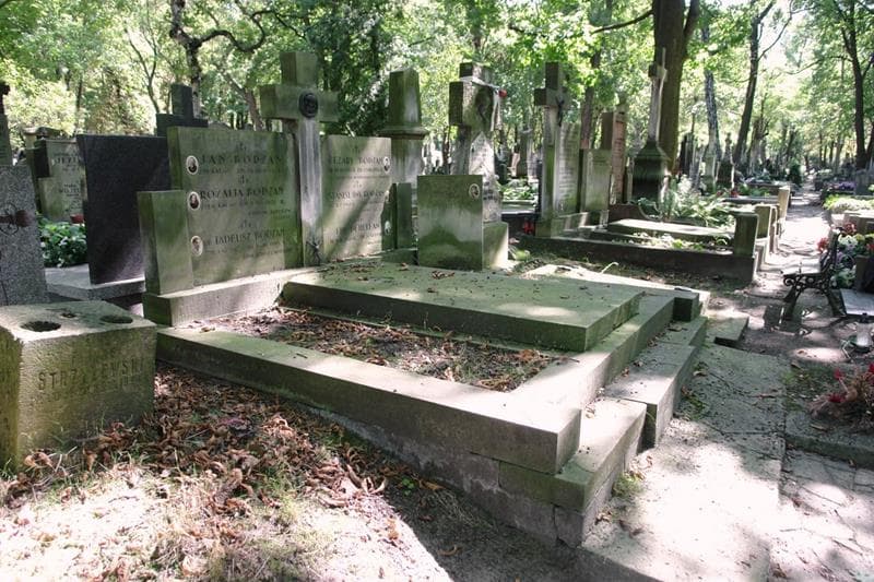 Zdjęcie grobu: Edy Dehelean