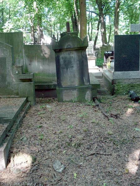 Zdjęcie grobu: Stanisław Piłka
