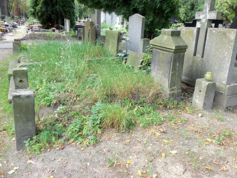 Zdjęcie grobu Feliks Jodko (1)