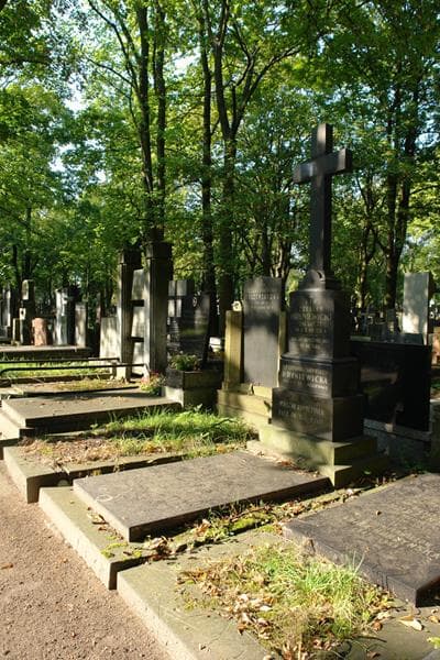Zdjęcie grobu Czesław Hryniewicki (1)