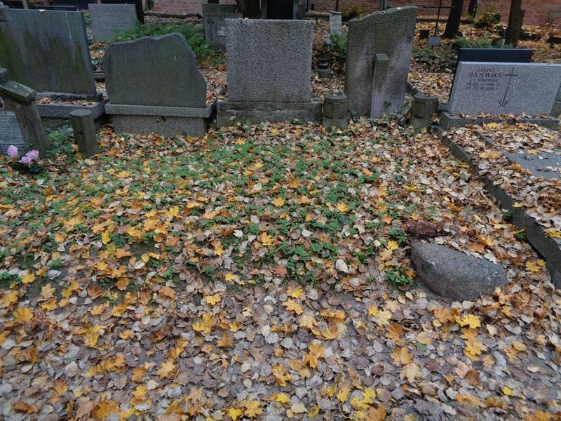 Zdjęcie grobu Pole Grobowe (1)