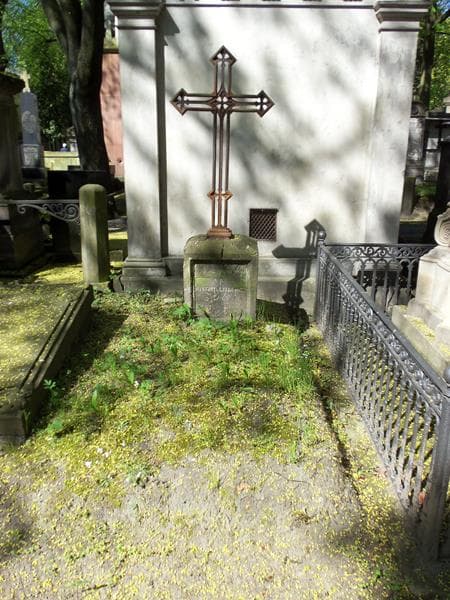 Zdjęcie grobu: Wiktorya Litkiewicz