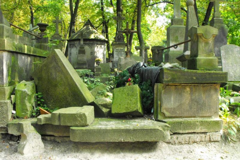 Zdjęcie grobu: Eugenia Lipnik