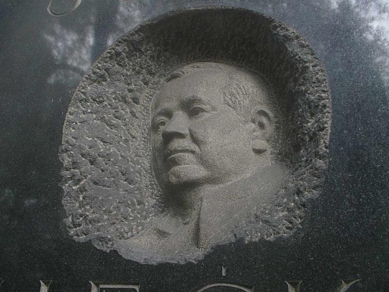Zdjęcie grobu Józef Niećko (5)