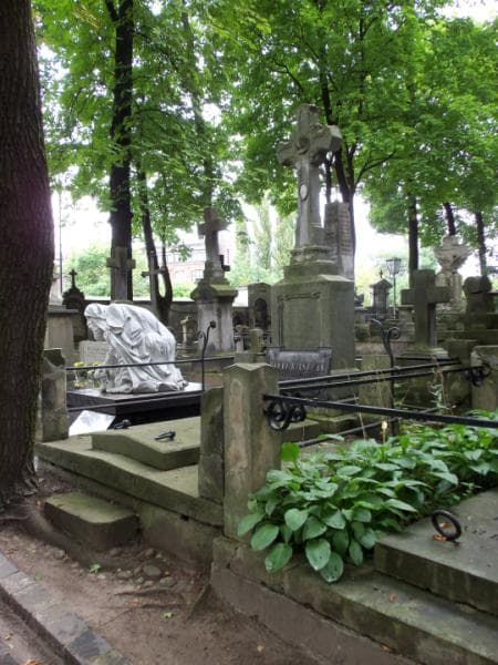 Zdjęcie grobu Aniela Bitschan (1)
