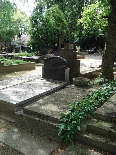 Zdjęcie grobu Sławomir Dabulewicz (1)