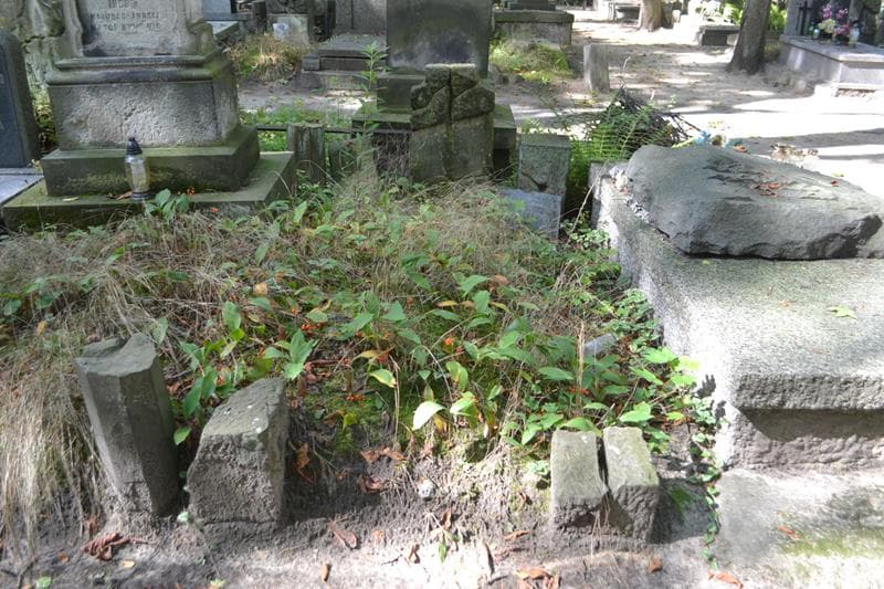 Zdjęcie grobu Stanisław Nartowski (1)