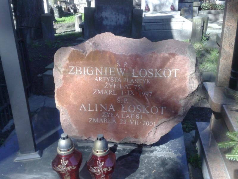 Zdjęcie grobu Zdzisław Puzio (2)