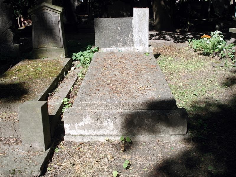 Zdjęcie grobu: Maria Dołzkiewicz