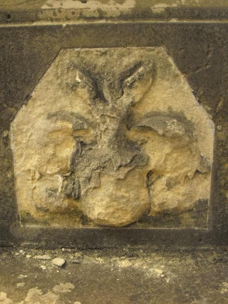 Zdjęcie grobu Jan Grzędziński (1)