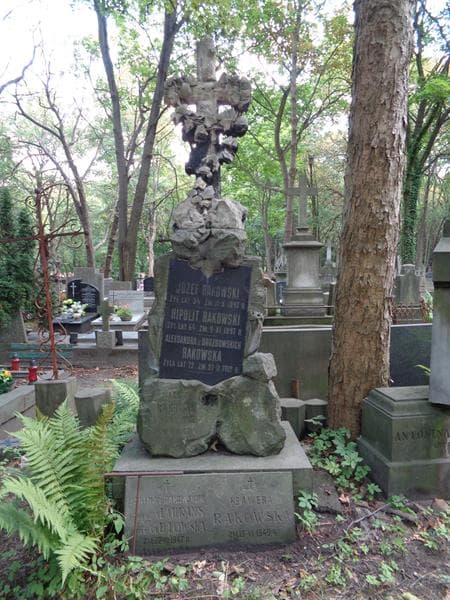 Zdjęcie grobu Janina Gutowska (2)