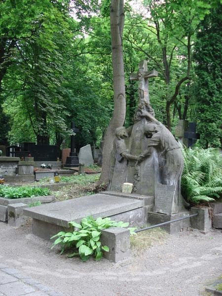 Zdjęcie grobu: Irena Kuryluk