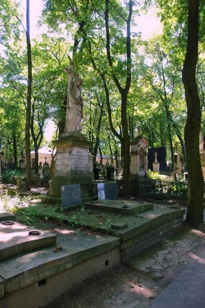 Zdjęcie grobu: Aniela Gołembowska