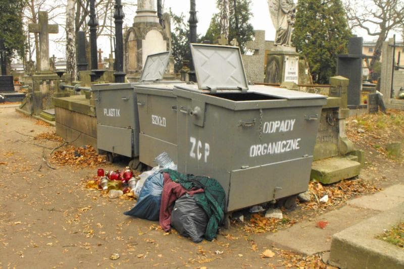 Zdjęcie grobu: Pole Grobowe
