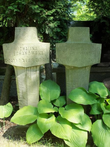 Zdjęcie grobu Karol Król (1)