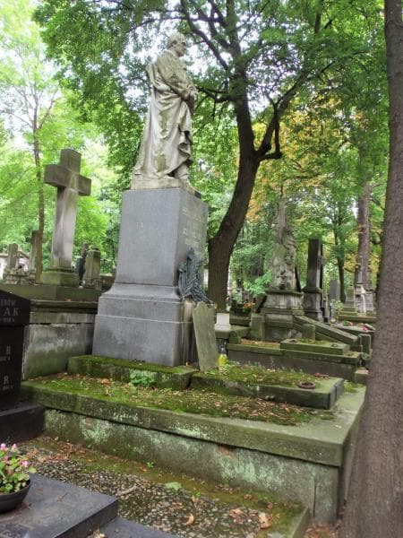 Zdjęcie grobu Wacława Stołągiewiczowa (2)