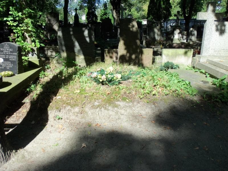 Zdjęcie grobu Anonim (1)