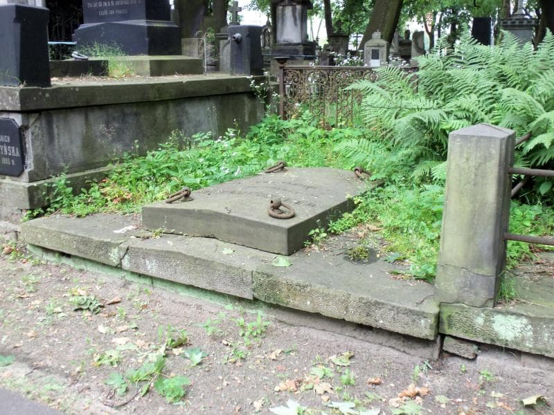 Zdjęcie grobu Kazimierz Rutkowski (2)