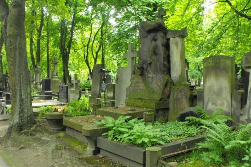 Zdjęcie grobu: Krystyna Kutznerowa