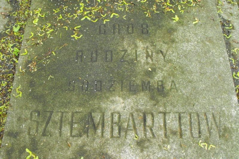 Zdjęcie grobu Krystyna Gabryelczyk (2)