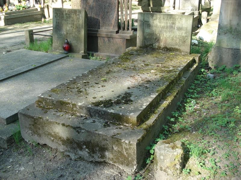 Zdjęcie grobu: Zofia Loretz