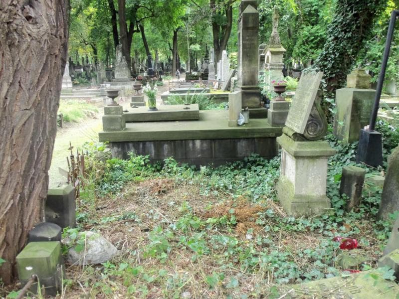 Zdjęcie grobu Antoś Massalski (1)