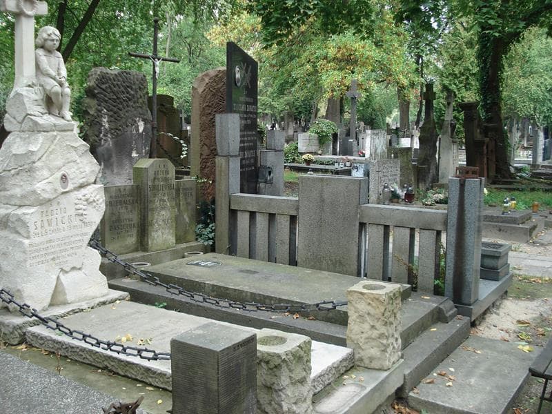 Zdjęcie grobu: Krystyna Daszczuk