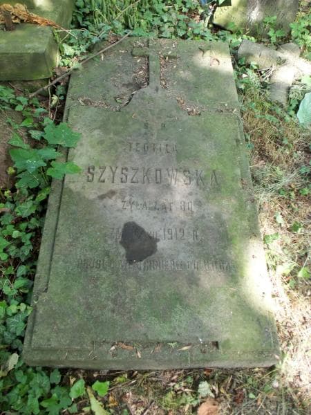 Zdjęcie grobu Bohumir Zachar (2)