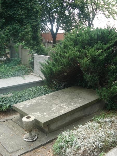 Zdjęcie grobu Jolanta Tkaczyk (1)