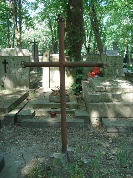 Zdjęcie grobu Anonim (1)