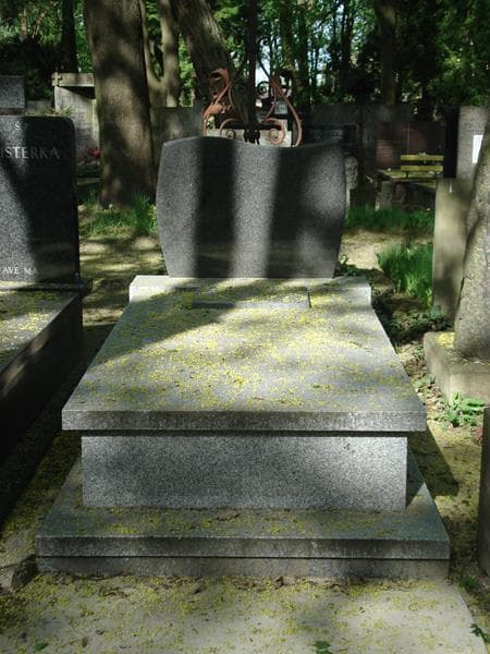 Zdjęcie grobu: Stanisław Bogacki