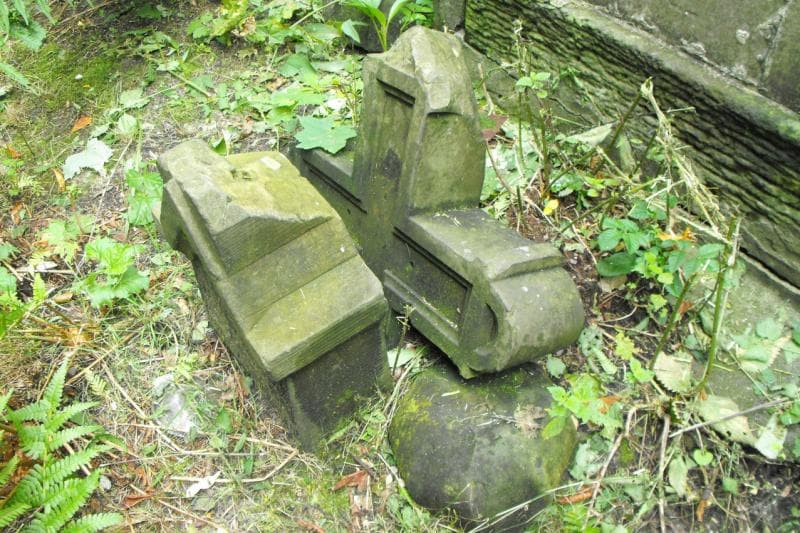 Zdjęcie grobu Marjanna Szcześniewska (2)