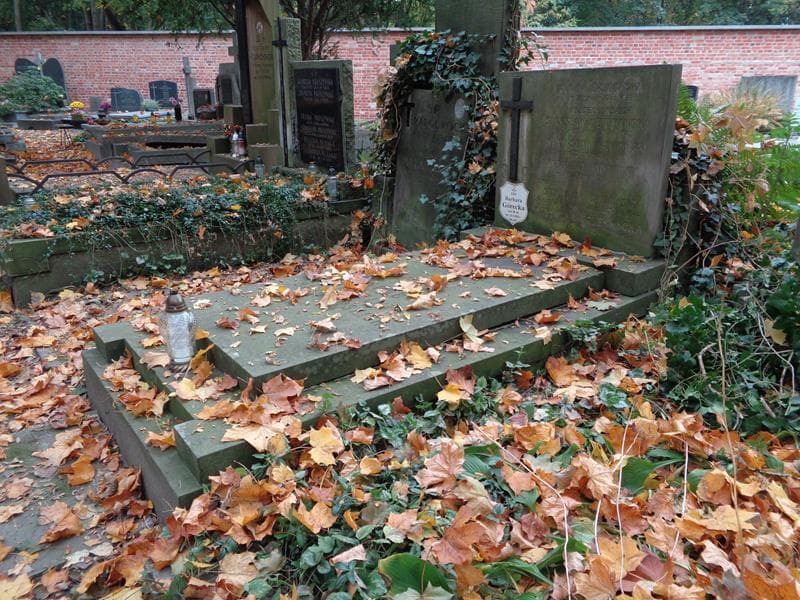 Zdjęcie grobu: Stanisława Brydowska
