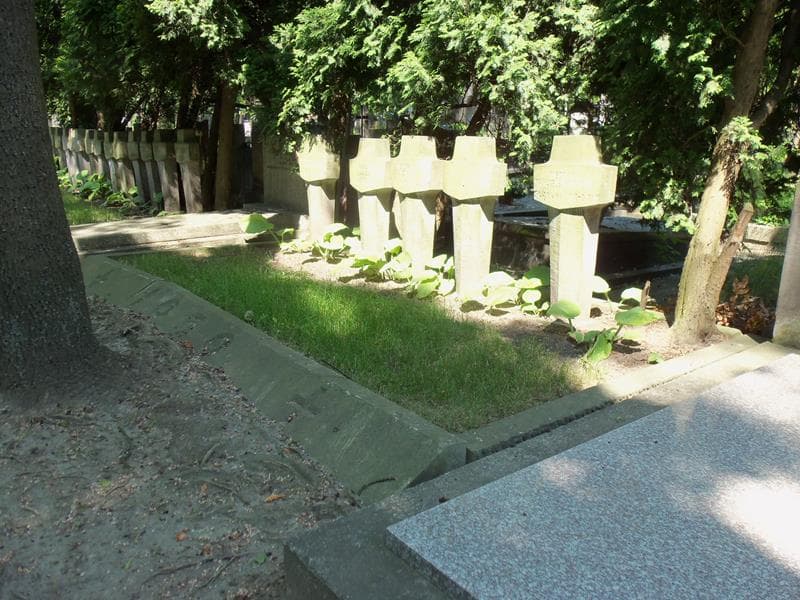 Zdjęcie grobu Irena Adamiak (2)
