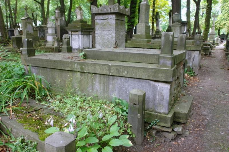 Zdjęcie grobu Olga Dunowska (2)