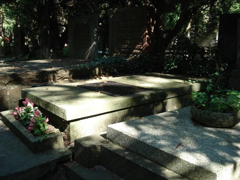 Zdjęcie grobu Janina Donten (2)