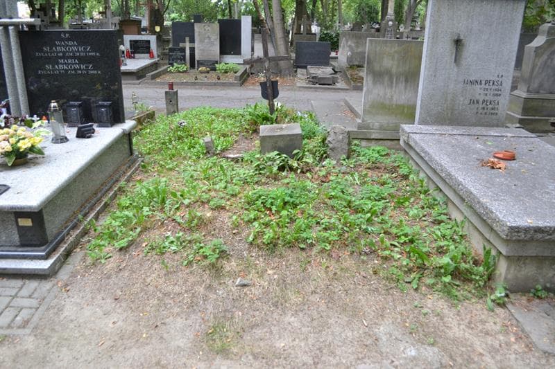 Zdjęcie grobu: Anonim