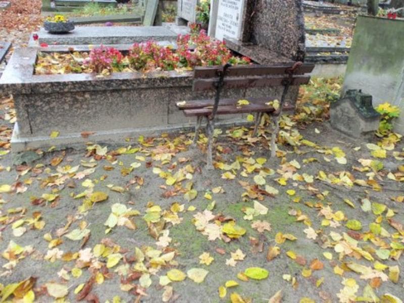 Zdjęcie grobu Anonim (1)