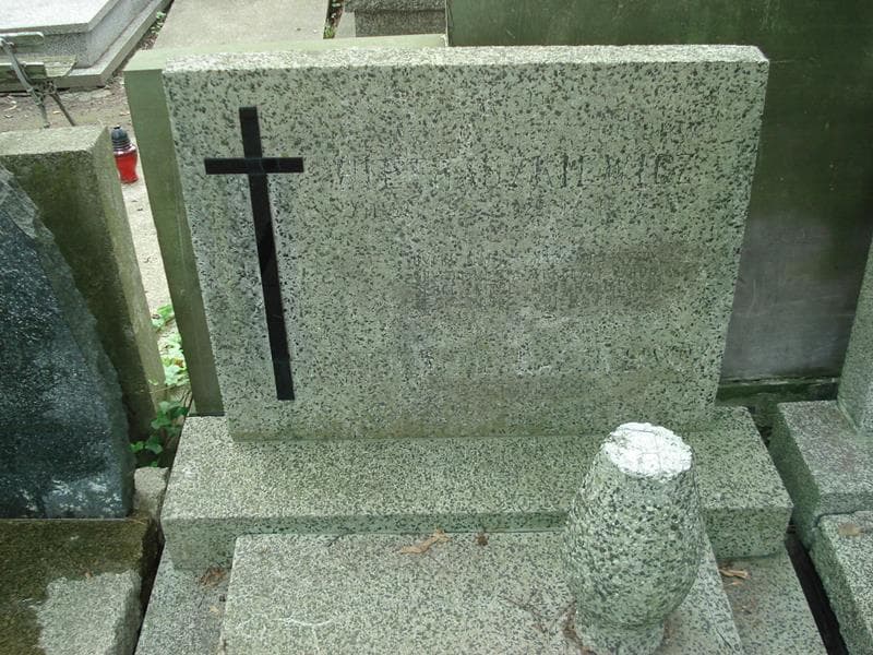 Zdjęcie grobu Edward Mirosław Pietraszkiewicz (2)