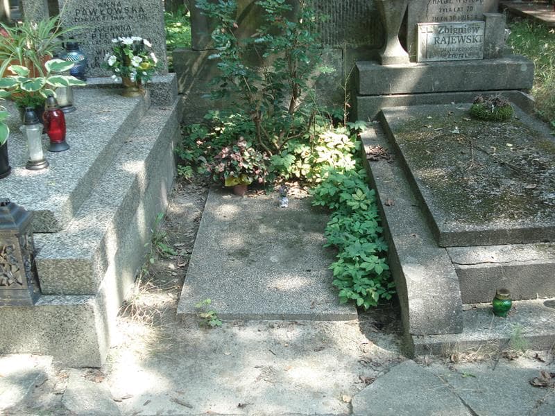 Zdjęcie grobu: Maria Jelnicka