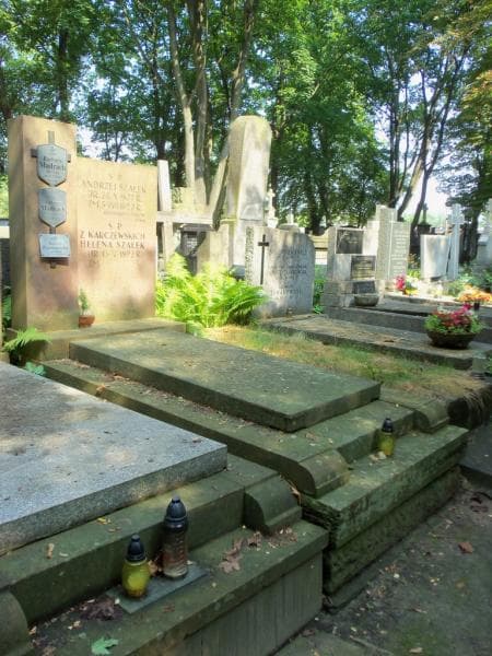 Zdjęcie grobu Jadwiga Furmańska (1)
