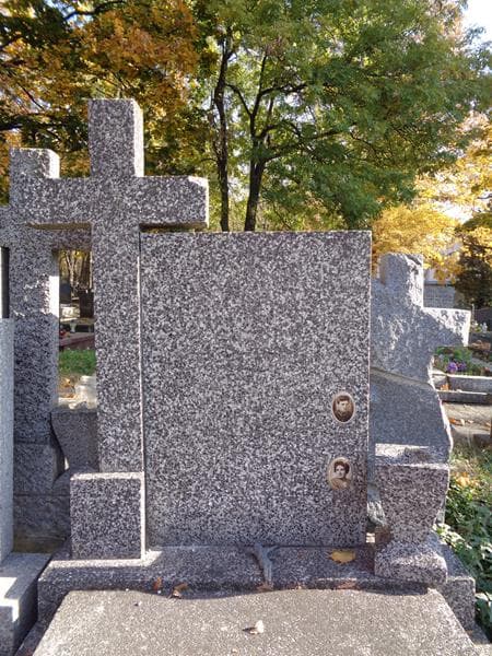 Zdjęcie grobu Zbigniew Wojtkiewicz (2)