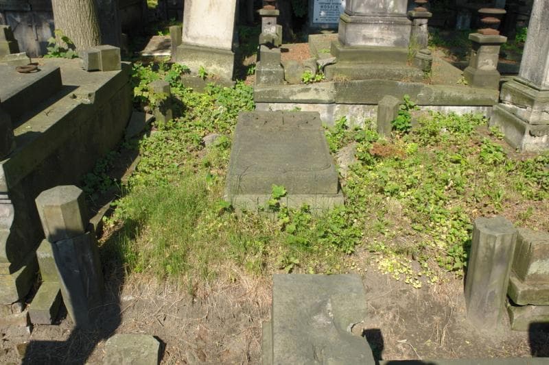 Zdjęcie grobu Józef Jeziorkowski (1)