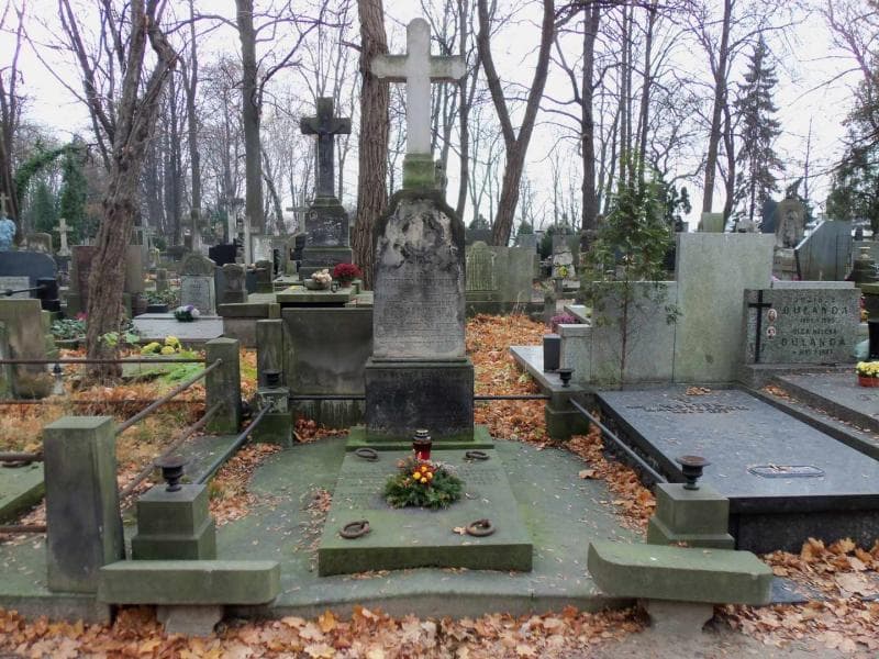 Zdjęcie grobu: Maniusia Dąbrowska